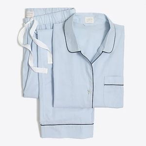 J. Crew Mercantile pajamas